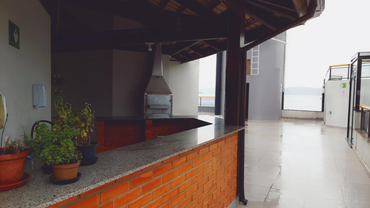 Apartamento Guarapuvu Florianopolis Exterior photo