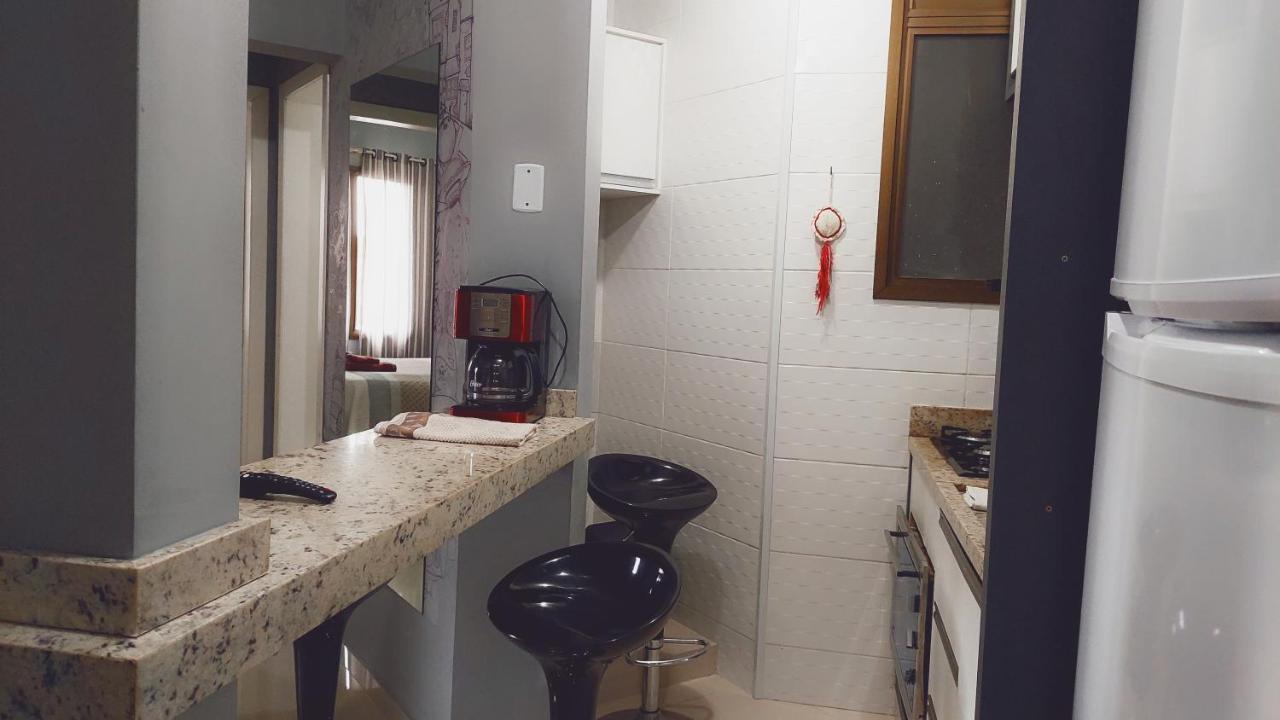 Apartamento Guarapuvu Florianopolis Exterior photo