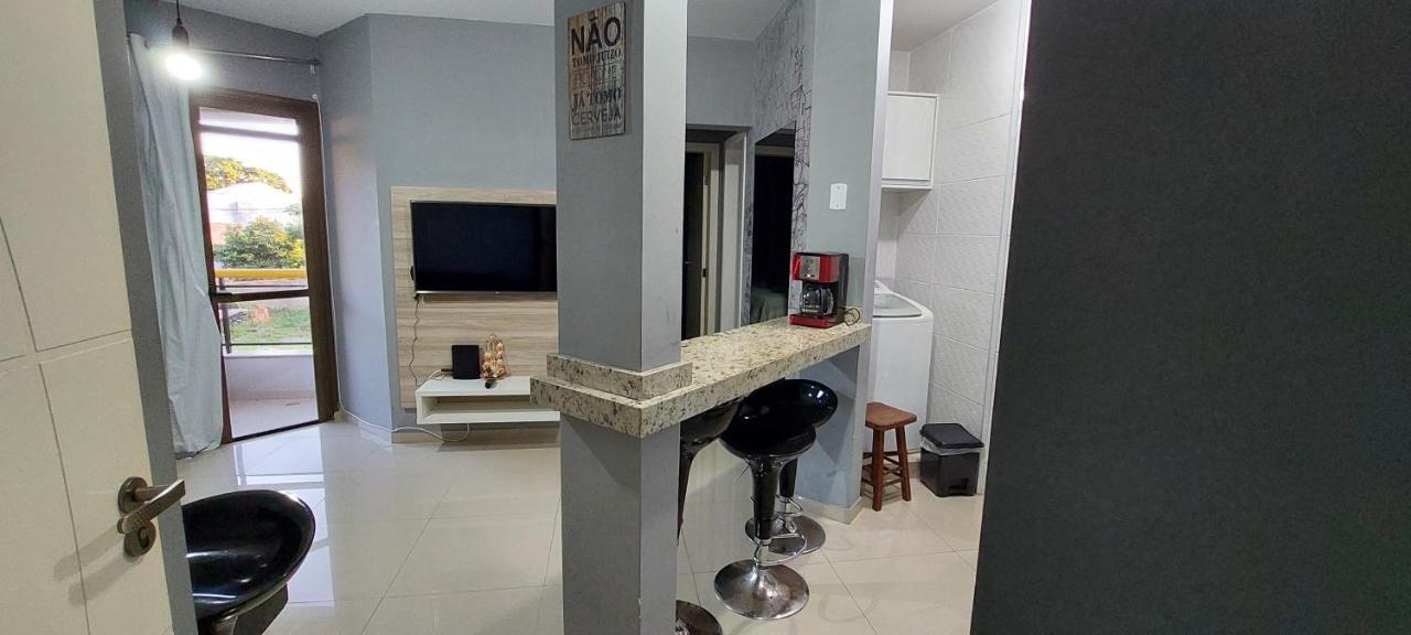 Apartamento Guarapuvu Florianopolis Exterior photo