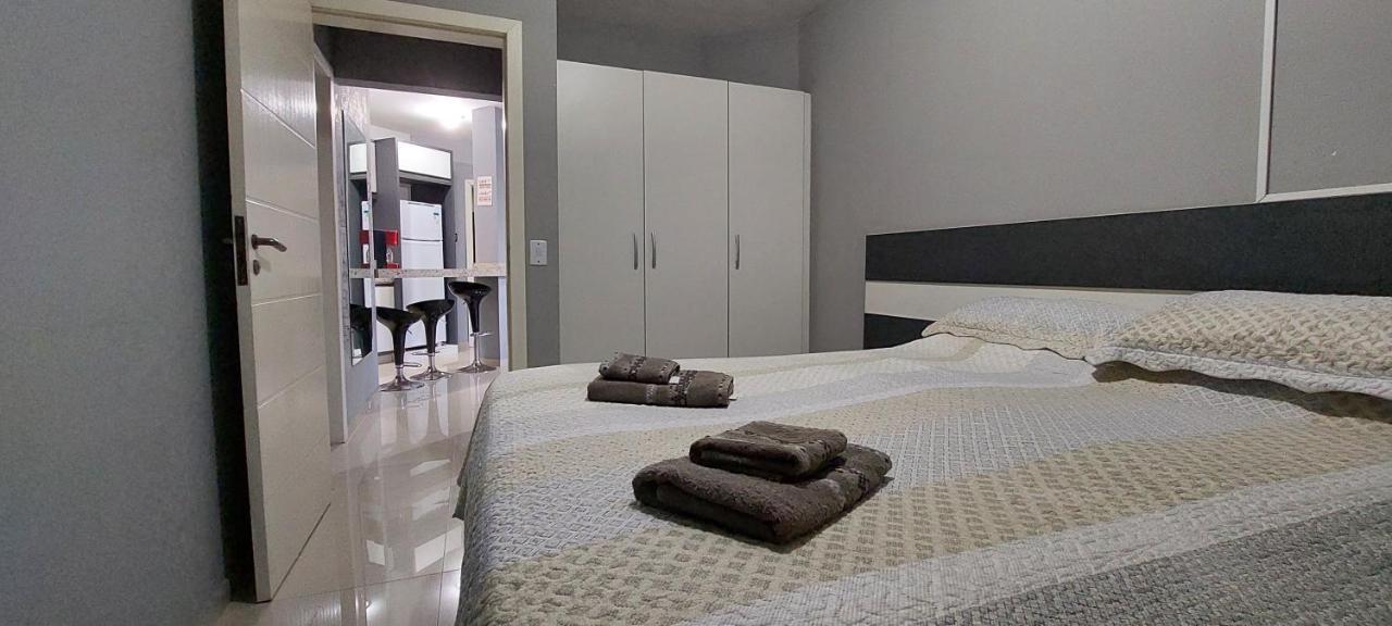 Apartamento Guarapuvu Florianopolis Exterior photo