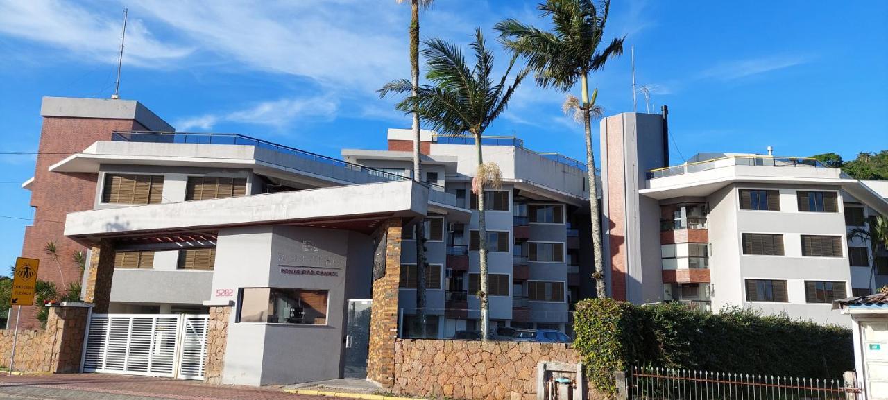 Apartamento Guarapuvu Florianopolis Exterior photo