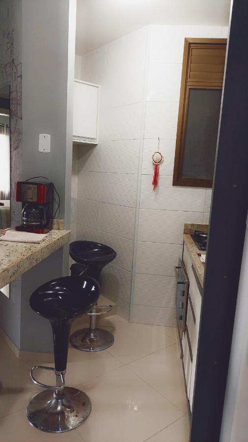 Apartamento Guarapuvu Florianopolis Exterior photo