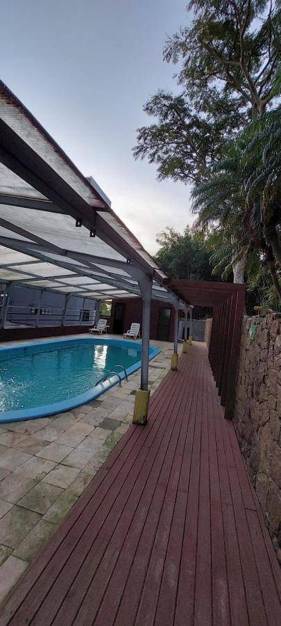 Apartamento Guarapuvu Florianopolis Exterior photo
