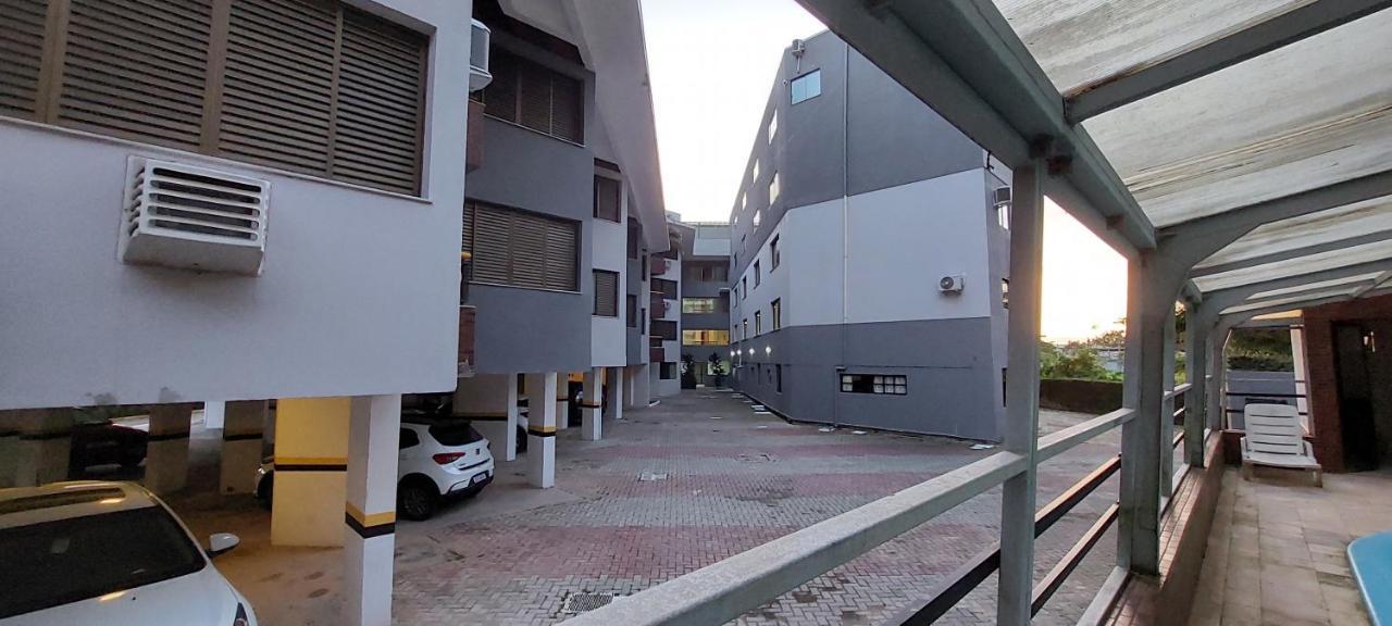 Apartamento Guarapuvu Florianopolis Exterior photo