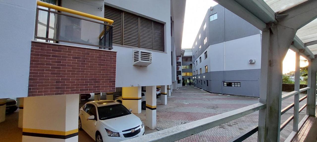 Apartamento Guarapuvu Florianopolis Exterior photo
