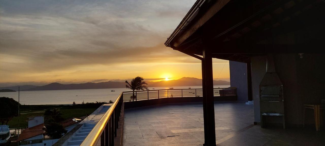 Apartamento Guarapuvu Florianopolis Exterior photo