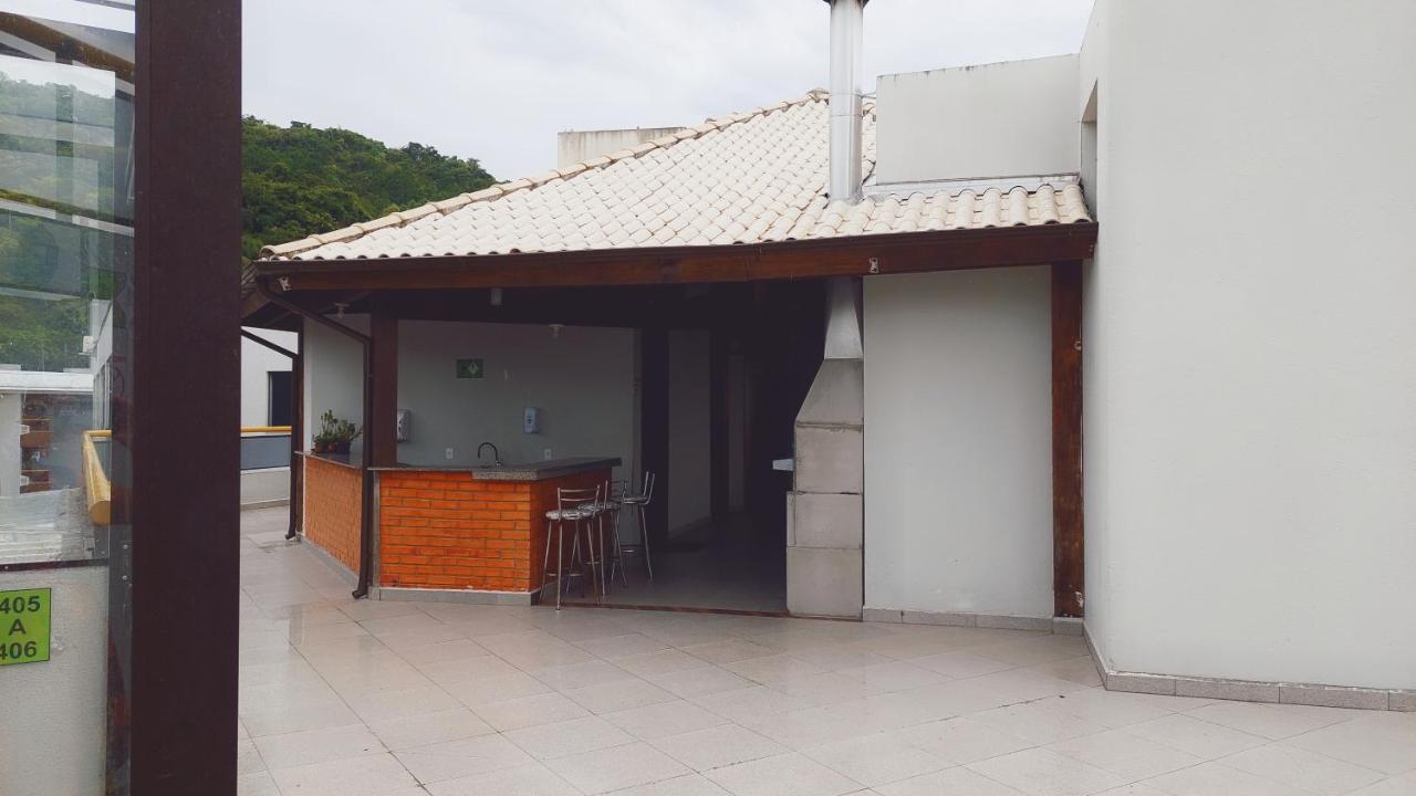 Apartamento Guarapuvu Florianopolis Exterior photo