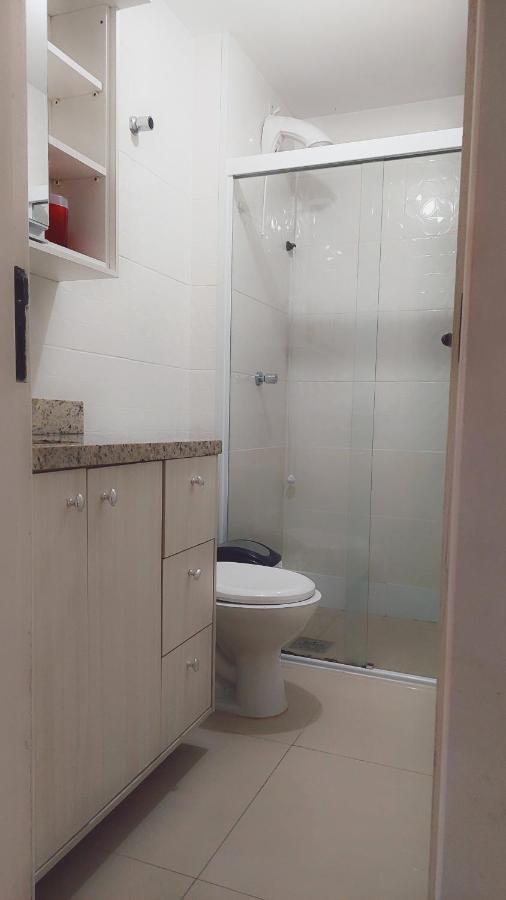 Apartamento Guarapuvu Florianopolis Exterior photo