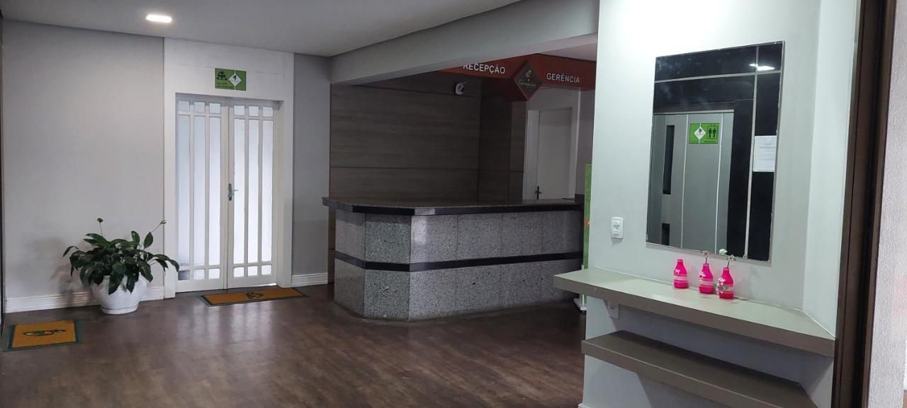 Apartamento Guarapuvu Florianopolis Exterior photo