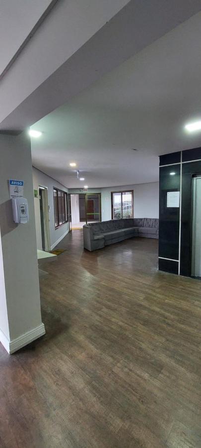 Apartamento Guarapuvu Florianopolis Exterior photo