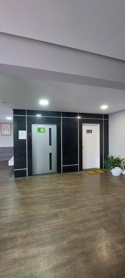 Apartamento Guarapuvu Florianopolis Exterior photo
