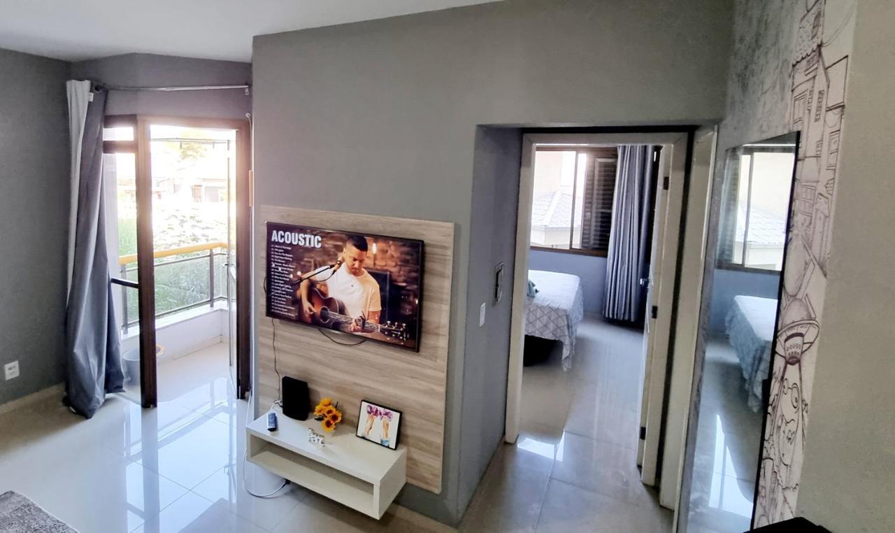 Apartamento Guarapuvu Florianopolis Exterior photo