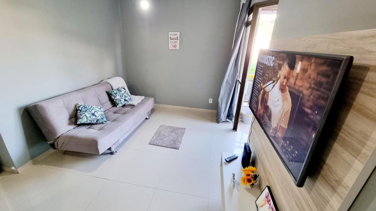Apartamento Guarapuvu Florianopolis Exterior photo