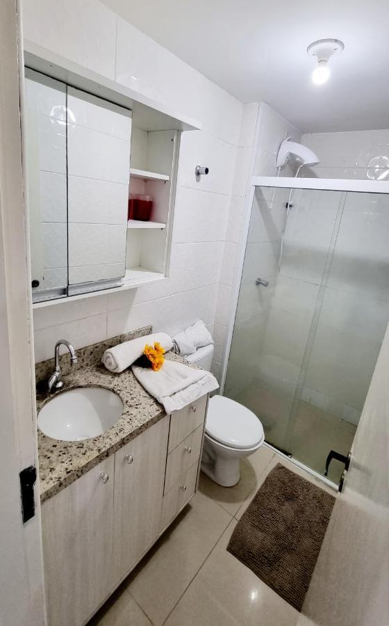 Apartamento Guarapuvu Florianopolis Exterior photo