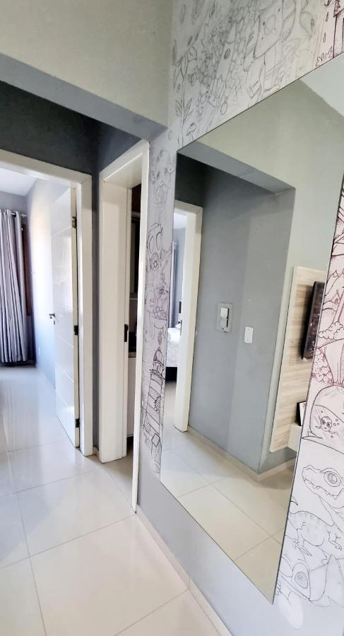 Apartamento Guarapuvu Florianopolis Exterior photo